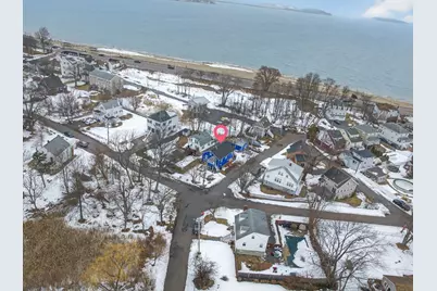 11 Cleaves St, Quincy, MA 02171 - Photo 2