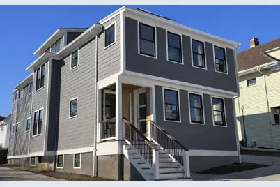 10 Clyde Road #10-1, Watertown, MA 02472 - Photo 1