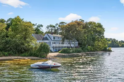 10 Brian Way, Harwich, MA 02645 - Photo 34