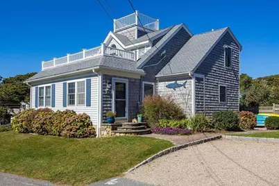 9 Wadsworth Road, Chatham, MA 02659 - Photo 2