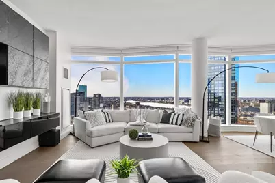 240 Devonshire St #3701, Boston, MA 02110 - Photo 2