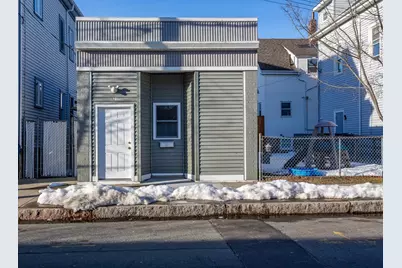 521 Kempton St, New Bedford, MA 02740 - Photo 2