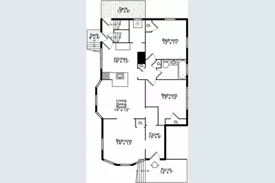 4464-4468 Washington St, Boston, MA 02131 - Photo 38