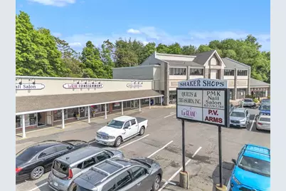 50 Shaker Rd #54, East Longmeadow, MA 01028 - Photo 1