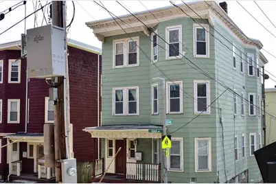 90 Fisher Ave. #2, Boston, MA 02120 - Photo 2