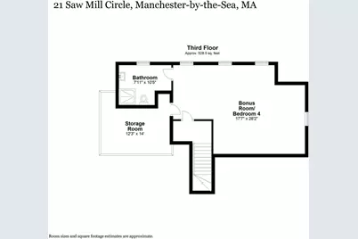 21 Sawmill Circle, Manchester by the Sea, MA 01944 - Photo 40