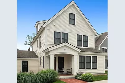 21 Sawmill Circle, Manchester by the Sea, MA 01944 - Photo 2