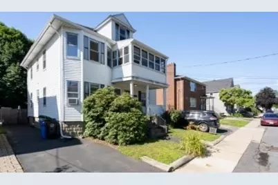 27 Grant #1, Belmont, MA 02478 - Photo 2