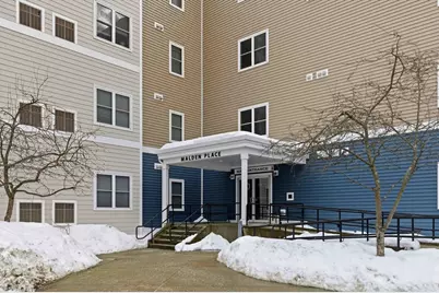 30 Franklin St #116, Malden, MA 02148 - Photo 2