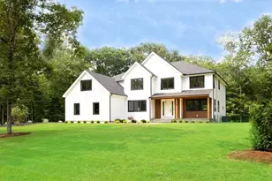 3 Willow St, Sharon, MA 02067 - Photo 1