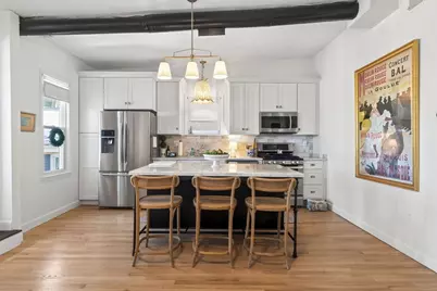 64 Telegraph Street #3, Boston, MA 02127 - Photo 4