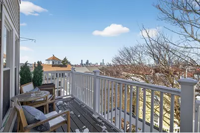 64 Telegraph Street #3, Boston, MA 02127 - Photo 14