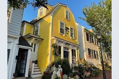 164 Washington Street #A, Marblehead, MA 01945 - Photo 1