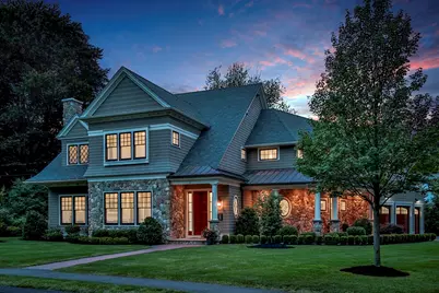 15 Slocum Road, Lexington, MA 02421 - Photo 1