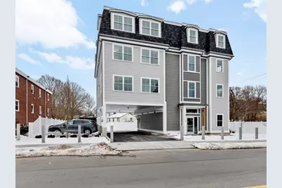 142 Willard #7, Quincy, MA 02169 - Photo 20