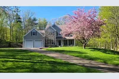 11 Sholan Circle, Harvard, MA 01451 - Photo 1