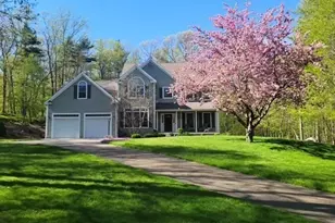 11 Sholan Cir, Harvard, MA 01451 - Photo 1