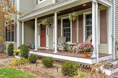 11 Sholan Circle, Harvard, MA 01451 - Photo 4