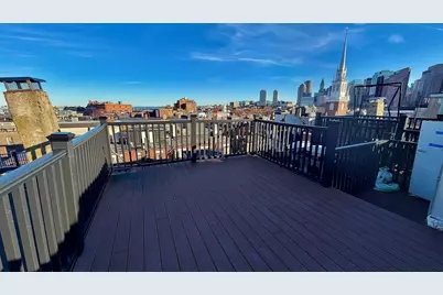 57 Charter Street #4A, Boston, MA 02113 - Photo 2
