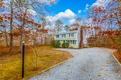 236 Freemans Way, Brewster, MA 02631 - Photo 1