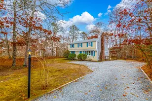 236 Freemans Way, Brewster, MA 02631 - Photo 1