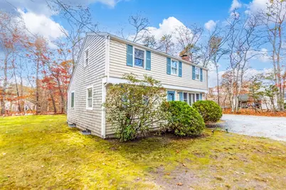 236 Freemans Way, Brewster, MA 02631 - Photo 18