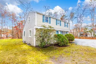 236 Freemans Way, Brewster, MA 02631 - Photo 18