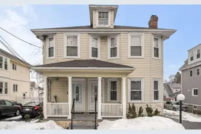 102 Montclair Ave #2, Quincy, MA 02171 - Photo 20