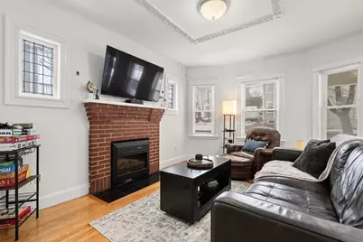 102 Montclair Ave #2, Quincy, MA 02171 - Photo 8