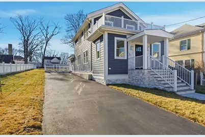 442 High St, Dedham, MA 02026 - Photo 24