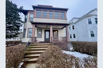 313 Washington St #2, Quincy, MA 02169 - Photo 1