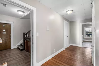 92 Woodside Terrace #2R, Springfield, MA 01108 - Photo 6