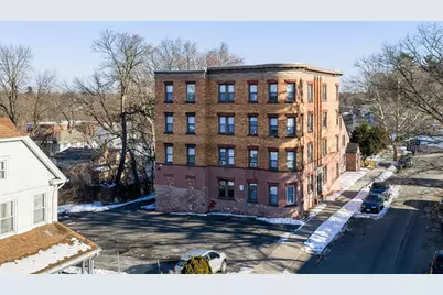 92 Woodside Terrace #3R, Springfield, MA 01108 - Photo 38