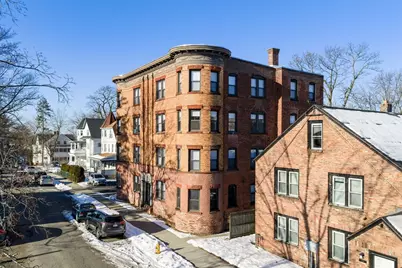 92 Woodside Terrace #3R, Springfield, MA 01108 - Photo 36