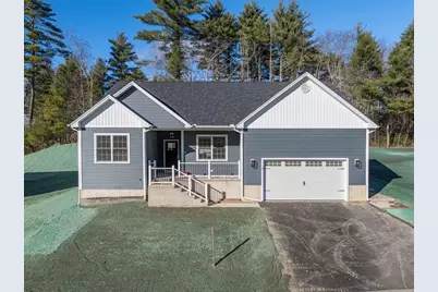 15 High Bluff Rd, Belchertown, MA 01007 - Photo 1