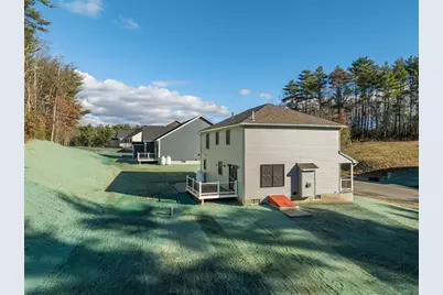 7 High Bluff Rd, Belchertown, MA 01007 - Photo 40