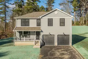 7 High Blf Rd, Belchertown, MA 01007 - Photo 1