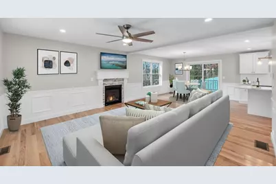 7 High Bluff Rd, Belchertown, MA 01007 - Photo 6