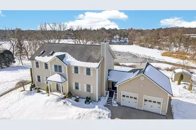 155 Sagamore Road, Seekonk, MA 02771 - Photo 2