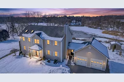 155 Sagamore Road, Seekonk, MA 02771 - Photo 1