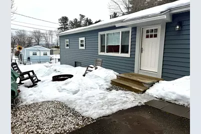 868 Southampton Rd #70, Westfield, MA 01085 - Photo 2