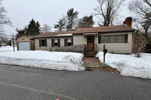 4 Braemore Rd, Taunton, MA 02780 - Photo 1