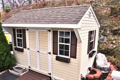 50 Wigwam Hill Dr #50, Worcester, MA 01605 - Photo 20