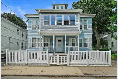 62 Favre #2, Boston, MA 02126 - Photo 1