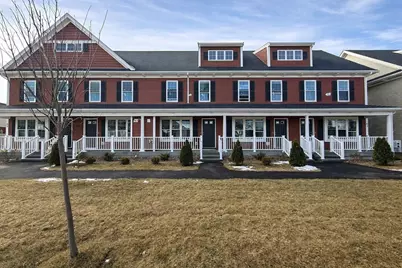 63 Arlington Street #2, Brockton, MA 02301 - Photo 2