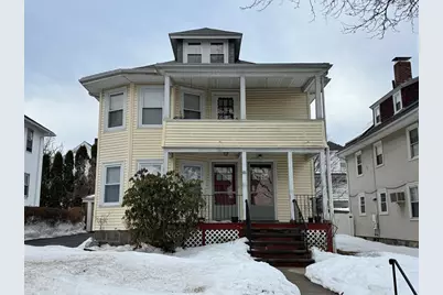 88 Greaton #1, Boston, MA 02132 - Photo 1