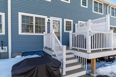 94 Durham Rd #94, Dedham, MA 02026 - Photo 4