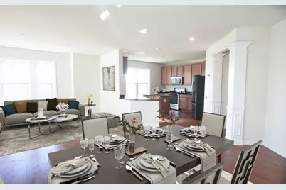 120 University Ave #2301, Westwood, MA 02090 - Photo 6