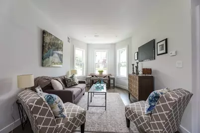 45 Clement Avenue #3, Boston, MA 02132 - Photo 4