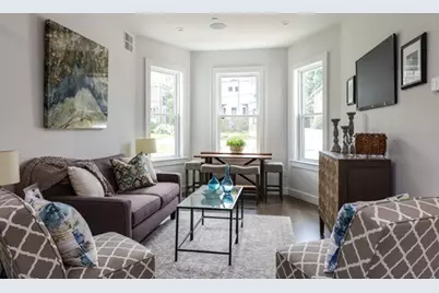 45 Clement Avenue #3, Boston, MA 02132 - Photo 2